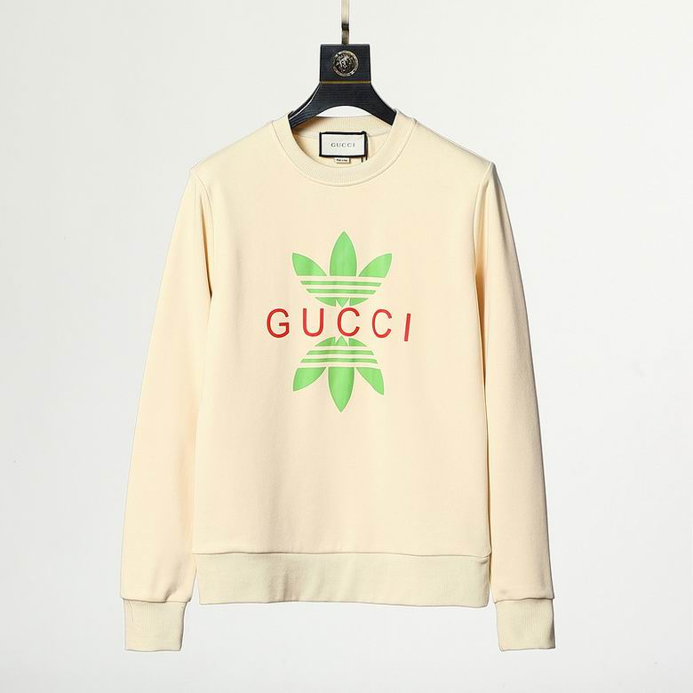 Gucci Sweatshirt s-xxl-032